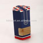 Hexagonal Box-The Albert Covenant 30401010501090202