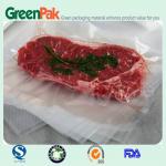 high barrier ny/pe custom printed vacuum pouches vacuum pouches w2