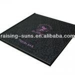 high class hardcover paper catalogue printing for watch catalogue 2013016