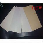 high-end coated kraft back board,fancy back duplex board,brown kraft board Grade:A