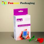 high end OEM cardboard /paper box china supplier paper box