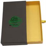 High lever cigar box BL-W-277