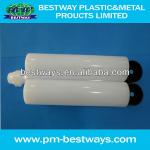 high precision 200ml 1:1 AB plastic adhesive glue dual barrel PM154