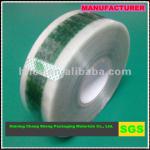 high pressure bopp colored adhesive tape for carton sealing