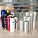 High Quality Aluminum Aerosol Can