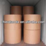 high quality cheap price kraft liner board sheet , reel