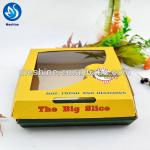 high quality corrugated clamshell box sandwich box cardboard sandwich box MSCB0001