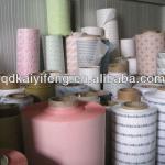 High Quality Custom Printed Tissue Paper for Garment