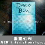 High Quality Customized Made-In-China Delicate cigarette box TGH026