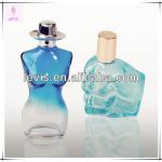 High Quality Glass Perfume Bottles LV-W643
