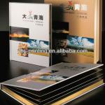 high quality hardcover book printing hardcover--h003
