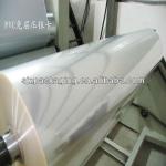 high quality heat seal bopp film DD-shrink film