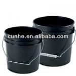 High Quality Industrial Plastic Buckets QH-5