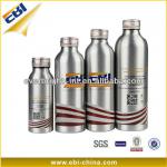 High Quality Metal Color Aluminum Bottles SB15-SB1000