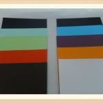 High Quality of Fancy Paper for Making Chocolate Box JS-Q003