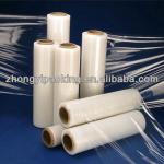 High quality packaging pvc cling film ZY-S9035