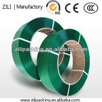 High quality packaging strap / polyester band /packaging band ZLPET