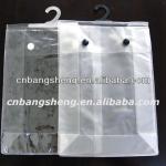 high quality packing plastic bag for clothes BSHP210