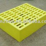 High quality Plastic Pallet EMPFD01