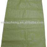 high quality pp woven bag for packing corn XZGJR-004