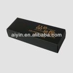 high quality printed fashion display paper box AY2013672