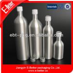 high quality pure aluminum wine bottle in differ size AT-02