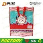 High Quality Reusable pp Woven Lamination Bag DKCXB-C12 DKCXB-C12 pp Woven Lamination Bag