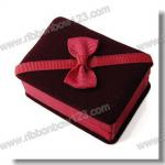 high quality shamballa machine gift ribbon bow 2365