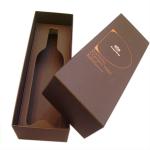 High Quality Wine Packaging Box NISIN-653