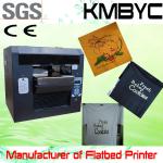 home t-shirt printing business DTG printer BYC168-2.3