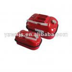 horizontal type 10L20L jerrycan/ oil tank/metal gas tank for petrol QGW