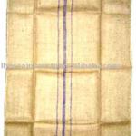 Hossain Jute Standard B Twills Biodegradable Rice Packaging Bag Jute Bag