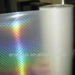 Hot foil stamping Hologram hot stamping foil