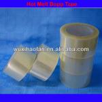 Hot Melt Adhesive Bopp Tape HF-BT