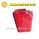 hot sale 20l vertical spout gas tank SG6003