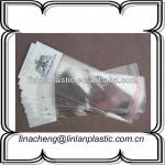 hot sale clear opp bags plastic opp bag packaging little goods LL02002-clear opp bags