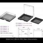 Hot Sale Cosmetics Case Wholesale CCG-ES1086