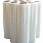 HOT SALE!!! Hand and Machine PE stretch film for vegetable packing