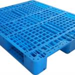 HOT SALE HDPE plastic pallet QP-121015