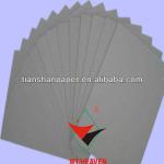 Hot Sale Laminated Grey Board 001