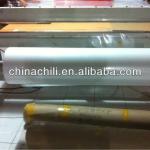 Hot sale PE water transparent printing mattress film in China cl