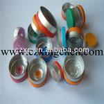hot sale printed flip off vial cap seals 13mm,20mm,32mm OD 13mm,14mm,15mm,16mm,20mm,26mm,28mm,32mm