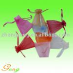 Hot Sell Gift Pouch Of Organza MG-OB77