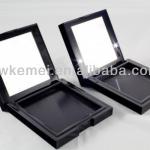 hot sell LED compact powder container KMEP087
