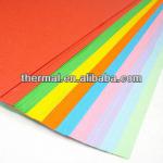 Hot selling competitive price good quality color card paper color card paper