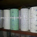 HOT STAMPING FOIL,PET FOIL ,HOT STAMPING FILM