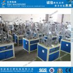 Hot Stamping Foil Printing Machine for picture frame RZY