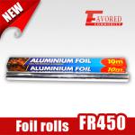 household aluminum foil FA