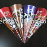 Ice Cream Cone Sleeve / Cone Sleeve 22/3