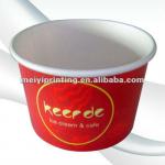 Ice Cream Cup PC-101